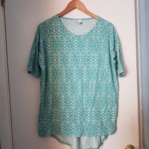 Lularoe XXS top